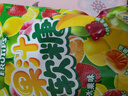 雀巢 趣满果 果汁软糖468g 混合水果味 QQ糖 橡皮糖 休闲食品 实拍图