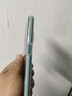 魅紫X60pro新款手机5G卡全网通512G高端旗舰大屏电竞畅玩游戏百元安卓学生长续航便宜老人智能原装新机 绿野青【官方正品】 20GB+512GB 实拍图