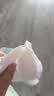 新贝悬浮防溢乳垫（浮动翼）一次性透气喂奶溢乳贴隔奶防漏100片9270 实拍图