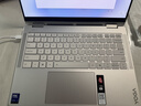 联想笔记本电脑YOGA 360 14 翻转轻薄本2代酷睿Ultra7 258V 2.8K高刷触控OLED 国家补贴 实拍图