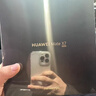 HUAWEI Mate X7 折叠屏手机 超可靠折叠玄武架构 华为折叠屏鸿蒙 华为matex7手机 官方正品 寰宇红 12GB+512GB 官方标配 实拍图