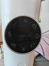 艾美特（AIRMATE）【小暴风PRO】空气循环扇家用大风力摇头电风扇卧室安静轻音小风扇桌面台式节能落地扇电扇 X231 实拍图