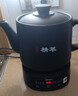 美的（Midea）智能煎药壶中药锅中药壶煎药壶熬中药药罐全自动煎药养生壶家用大容量分体式陶瓷养生壶JYC3060 实拍图
