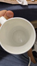 洁比世漱口杯 【99%抑菌】刷牙杯 抗菌牙刷杯牙缸 简约洗漱杯 单只装 实拍图