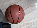 斯伯丁（SPALDING）篮球马年限定款7号PU比赛室内外兼用耐磨成人青少年 77-176YCNY 实拍图