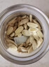 半山农 黄芪片250克【家用实惠】甘肃野外生北芪 搭中药材当归煲汤4-6mm 实拍图