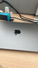 Apple 苹果  MacBook Air系列 13/11寸 M1/2/3/4/5 二手笔记本电脑 MacBook Air 24年 13寸 实拍图