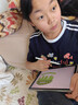 步步高AI学习机X5Pro 新课标学生平板 性价比学练机教材同步 小学初中高中护眼屏新课标官方旗舰6+256G 实拍图