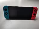 任天堂（Nintendo）【国内保税仓】Switch2/1代 OLED/续航加强日版/港版便携家用ns体感游戏机掌机 港版OLED白色+双人成行(保税仓） 实拍图