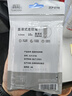 真彩（TRUECOLOR）直液式走珠笔大容量巨能写速干中性笔0.5mm黑色笔刷题笔学生考试作业专用水笔热门商品10支/袋0748 实拍图