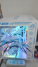 华硕全家桶U5 245KF/U7 265KF主机RTX5060Ti显卡吹雪主机定制ROG太阳神显卡游戏组装电脑主机DIY组装机 配六丨U7 265KF+RTX5060Ti 实拍图