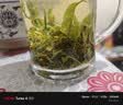 何赛赛春尖茶叶2026年新茶甘肃罐罐茶云南春茶雪峰绿茶兰州三泡台茶叶 250g 实拍图