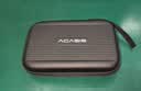 阿卡西斯（acasis） 2.5英寸移动硬盘包多功能数码配件收纳包 数据线移动电源充电宝U盘手机耳机便携式保护套YPB 实拍图