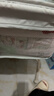 好奇（Huggies）小森林纸尿裤NB30(5kg以下)尿不湿心钻【透氧顶配更0痕】 实拍图