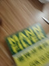 曼牌滤清器（MANNFILTER）空调滤清器空调滤芯CUK20034/CUK20077马自达3昂克赛拉CX-30CX-50 实拍图