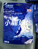 小鹿妈妈超细牙线棒护齿家庭装齿缝牙签200支/袋*3袋共600支 便携随身盒 实拍图