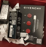 纪梵希（Givenchy）粉丝绒N27雪柿桃豆沙口红唇膏哑光顺滑化妆品 母亲节礼物送妈妈 实拍图