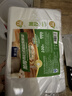 宜之选食品级保鲜袋厚实背心式手提打包分装塑料袋加大号40*60CM100只 实拍图