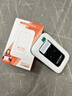 影腾随身wifi三网全国通用无线wi-fi6免插卡移动联通电信无限制大流量卡便携式网卡高速网络2026款5GHF 【三网通3000毫安充电款+白色】超长续航 实拍图