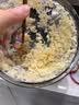 苏泊尔（SUPOR）手动拉蒜器多功能家用小型料理机打压蒜泥捣碎神器绞肉绞菜搅拌机 实拍图