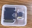 适用于小米监控摄像头内存卡tf卡64g128g高速c10内存卡fat32格式Micro sd卡海康普联海马爸比通用 64GB-臻享高速通用卡【SD卡套+收纳盒】 实拍图