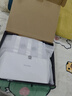 Tenda腾达路由器【千兆WiFi6+穿墙王】无线AX3000信号放大器信号增强家用云霄白立式 实拍图
