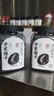 方家铺子中华老字号 东北黑木耳180g  小碗耳 鼠耳 无根小秋耳火锅食材 实拍图