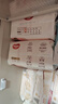 好奇（Huggies）铂金装小桃裤纸尿裤NB84片(5kg以下)尿不湿【透爽散热】 实拍图