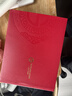 金利来男士皮带时尚牛皮腰带礼盒休闲商务自动扣裤带 520礼物送男友 实拍图