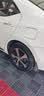 玲珑轮胎汽车轮胎205/55R16 91V 绿行系列GREEN-Max HP010 营运车专属 实拍图