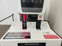 歌派（GEPAD）60mm会计凭证自动装订机600页财务装订机电动打孔装订机办公档案铆管热熔装订机文件打孔器 6811 实拍图