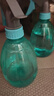 喷壶浇花浇水喷雾器气压式喷水壶家用园艺养花500ml 南瓜喷壶透蓝【2个装】 实拍图