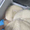 俏侬 披萨饼底18cm 5片装630g/盒（8英寸烤盘适用）烤箱烘焙食材 实拍图