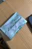 拍立得相纸mini白边彩边特卖mini7+/se/8/9/11/12/25/40/90/Liplay通用 白边相纸20张 实拍图