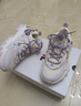 FILA FUSION斐乐女鞋BIANCO老爹鞋季硬糖鞋休闲鞋厚底运动鞋女 棉花糖/银-MM 39 实拍图