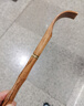 DAGO黄花梨木不求人痒痒挠 高端实木挠痒抓背神器老头乐抓痒挠背神器 实拍图