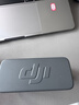 大疆 DJI Mic Mini 迷你无线高品音质降噪领夹麦克风【安卓+苹果15/16/17系列+相机】一拖二(含充电盒) 实拍图