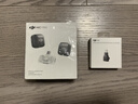 大疆 DJI Mic Mini 迷你无线高品音质 降噪领夹麦克风【安卓+苹果全系列】手机版全能版 一拖二 实拍图