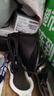 多彩（Delux）M618XU人体工学垂直鼠标立式静音办公有线电脑 便携可拆卸掌托 适用于惠普华硕联想笔记本黑色 实拍图
