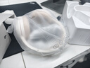 漫步者（EDIFIER）【旗舰爆款】W820NB主动降噪头戴式蓝牙耳机经典版无线金标认证音乐游戏耳麦适配苹果华为小米13 【经典版】W820nb云岩白+彩色包 实拍图