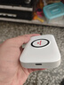纽曼随身wifi多网通用移动无线wifi6免插卡上网宝随行无线便携车载支持5G/4G设备全国通用流量2026款 实拍图