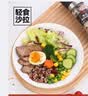 轻时美式黑胡椒调味料148g 研磨瓶西餐牛排鸡胸肉烧烤健身餐调料 实拍图