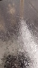 金隆兴厨房防油贴纸铝箔橱柜防水耐高温垫防潮灶台面保护膜0.6*10米 实拍图