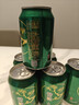 雪花啤酒(Snowbeer)晶粹 330ml*6听 尝鲜小包装 京东自营 实拍图