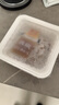 燕京国产大粒拉丝纳豆 激酶发酵菌健康轻食代餐50g*6盒 解冻即食 减脂 实拍图