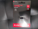 闪迪（SanDisk）512GB Type-C USB3.2 U盘 CZ530 读速高达400MB/s  适用轻薄笔记本电脑 小巧便携 大容量办公优盘 实拍图