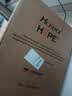 HOEA德国老人洗澡专用椅加固坐便椅家用移动马桶座椅加高器折叠坐便器 升级马桶蹲厕洗澡3用+带便盆+典雅咖-04 实拍图