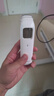 鱼跃（yuwell）红外体温计医用额温枪婴儿专用温度计电子体温枪YHW-1 实拍图