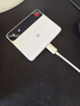中兴（ZTE）F50 Pro 5G随身wifi6可插卡移动无线便携式路由器热点车载笔记本电脑上网卡托全国通用流量2026款 实拍图