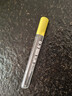 晨光(M&G)文具优握加粗铅芯0.9mm HB小学生专用正姿自动铅笔活动笔替换芯 不易断芯 20根/盒ASL37906 实拍图